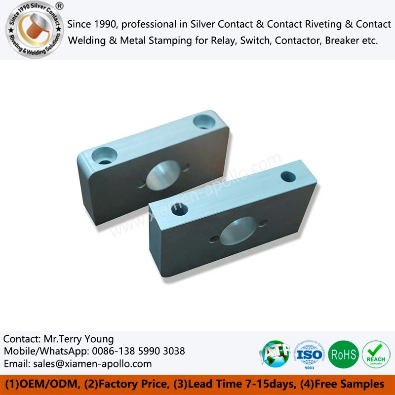 CNC Aluminum Parts Factory CNC Aluminum Parts Factory