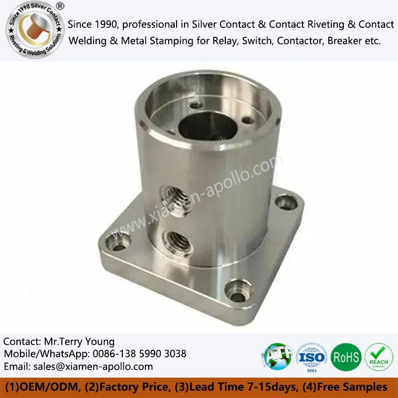 stainless steel CNC parts stainless steel CNC parts