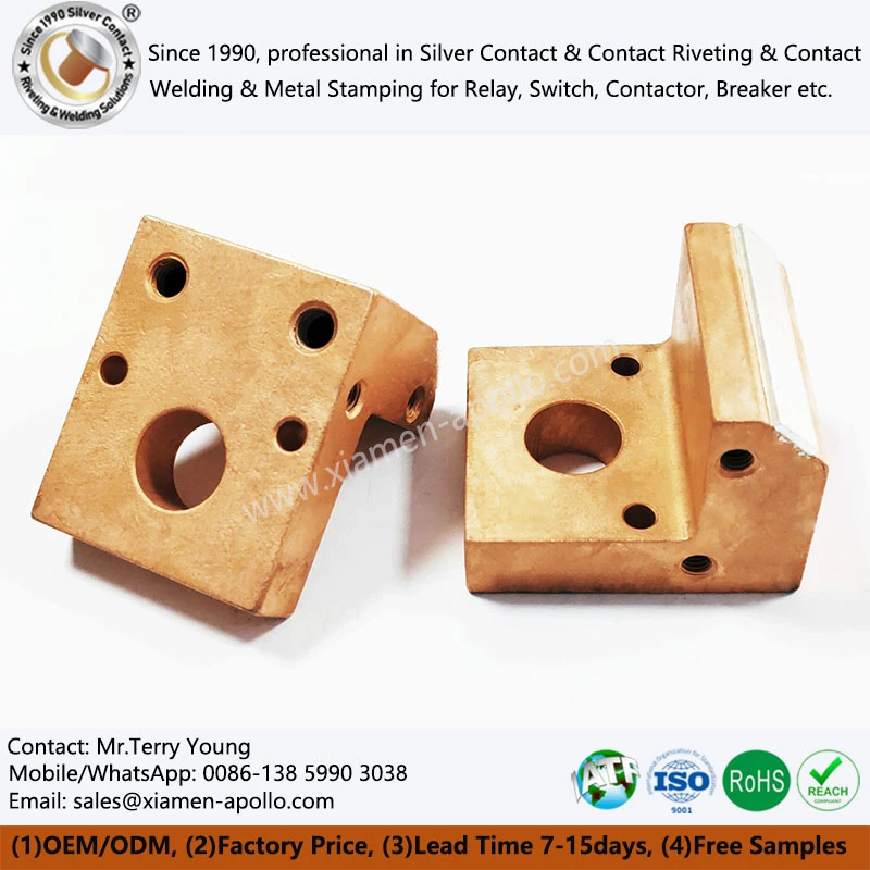 machining copper machining copper