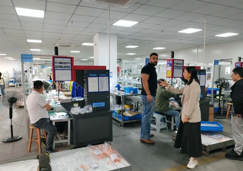 Xiamen Apollo Stamping Welding Technology Co., LTD Xiamen Apollo Stamping Welding Technology Co., LTD
